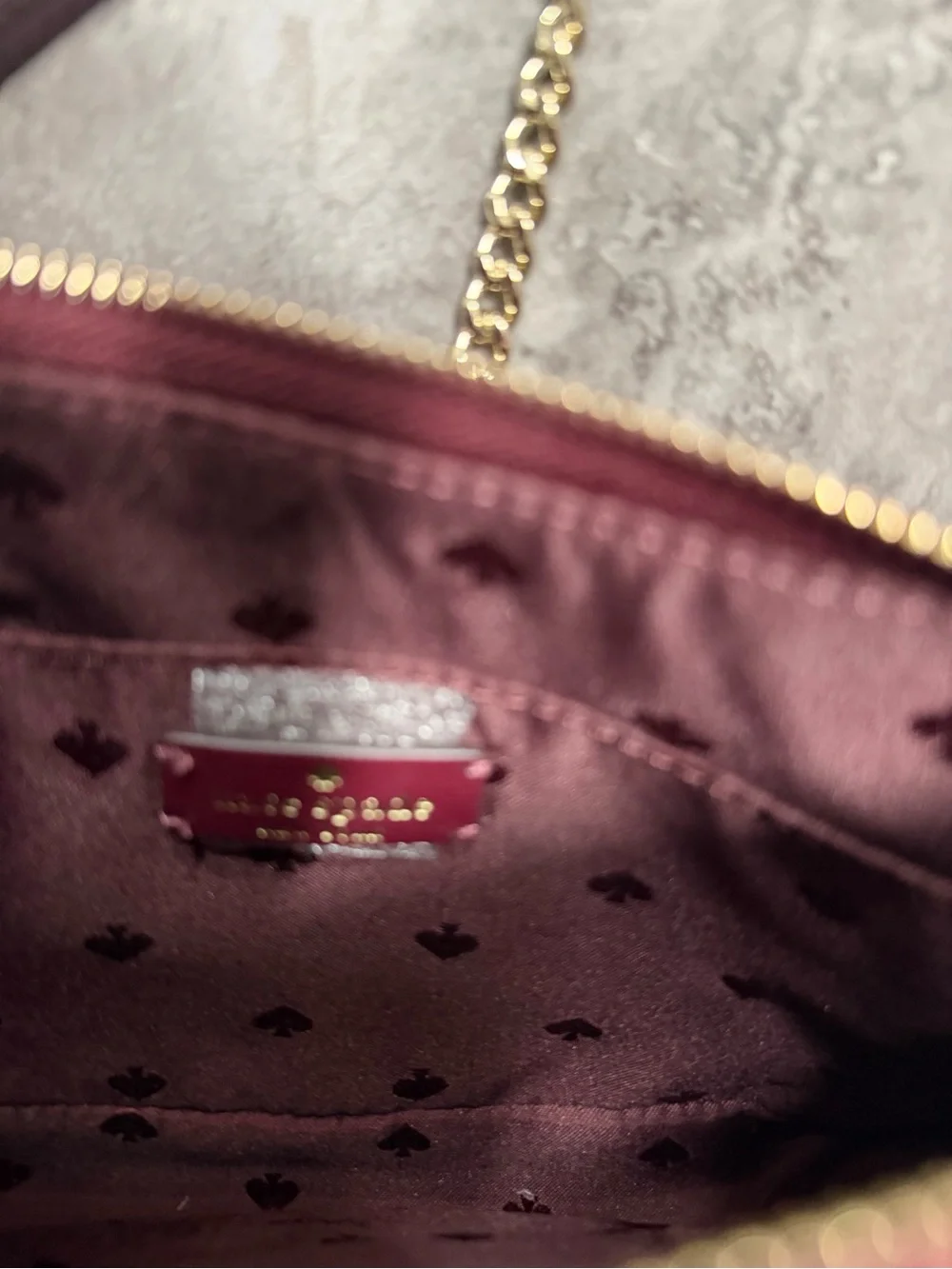 kate spade gorgeous kate